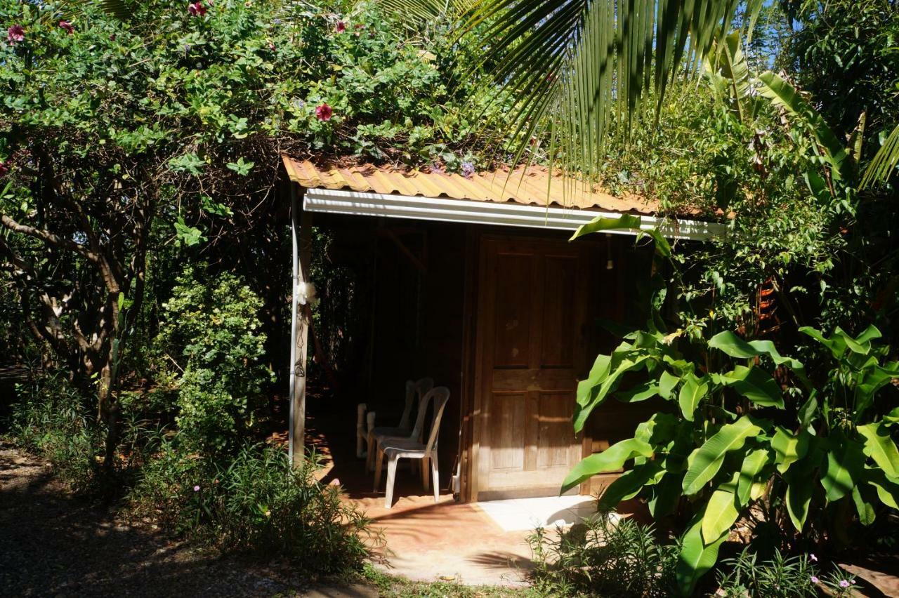 Apartments Chez Milady Utila Dış mekan fotoğraf